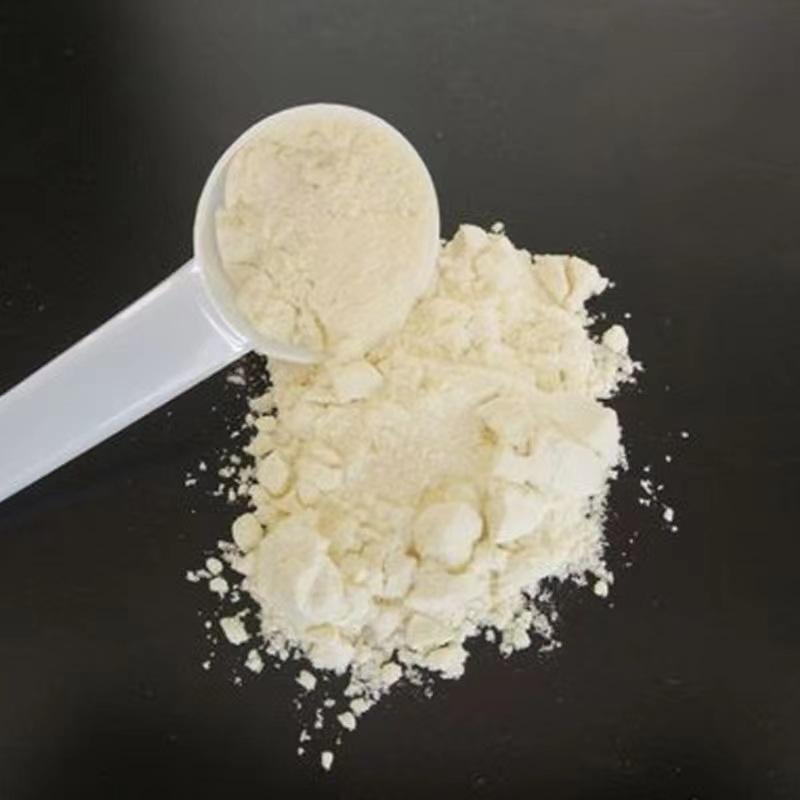 Supply High-quality Food-grade Non-separated Soybean Protein Powder