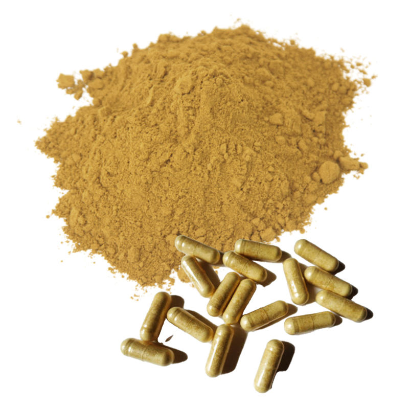 Plant Extract Supplement Epimedium Icariin Horny Goat Weed Extract Powder Epimedium Extract