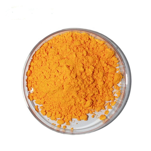 Water Soluble Raw Material Q10 Coenzyme Coq10 Coenzyme Q10 Powder