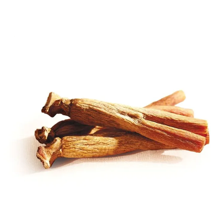 Korean Red Ginseng Extract