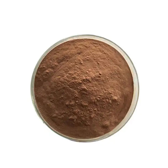 Natural Plant Isoflavones 20%, 40%, 8% Red Clover Extract by HPLC