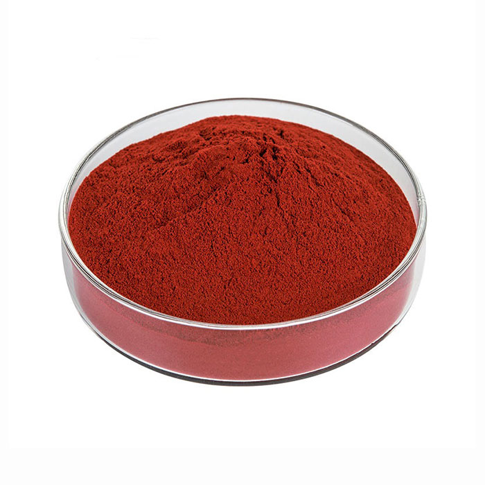 Wellgreen Supply Best Price Red Yeast Rice Extract 1%-5% Monacolin K Powder In Stock