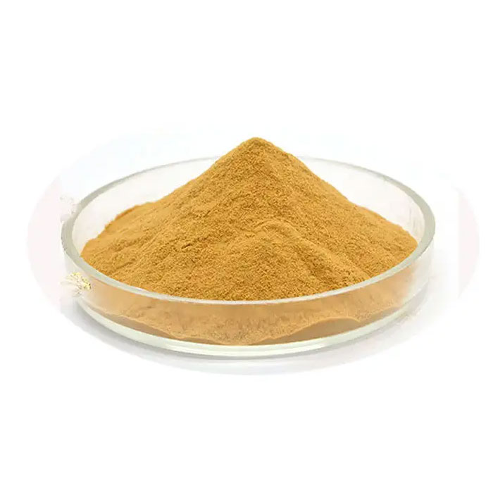 Natural Plant Isoflavones 20%, 40%, 8% Red Clover Extract by HPLC