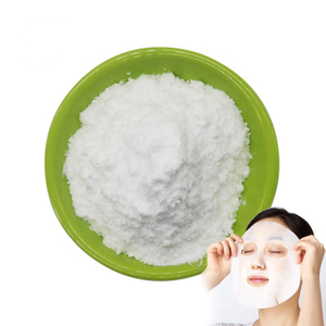 Wholesale High Purity Cosmetic Grade Bulk Sodium Hyaluronate Hyaluronic Acid Powder