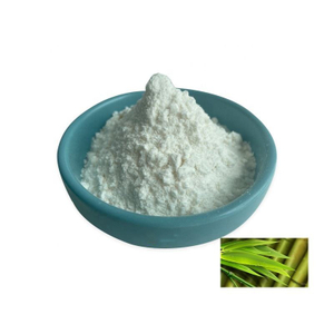 Factory Supply Hot Sell Bamboo Leaf Extract Silica Powder