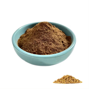 BIO Supply Top Quality Natural Sophora Alopecuroide Seed Extract Powder With Free Sample