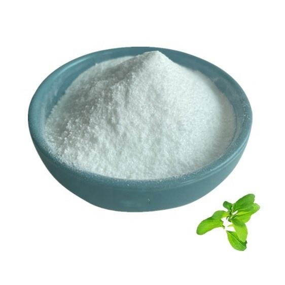 Natural Sweetener Stevia Rebaudiana Extract Powder Stevioside