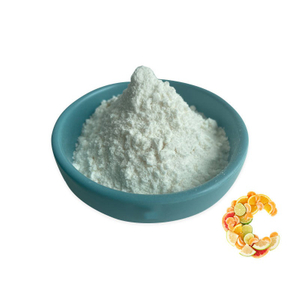 factory Supply Bulk Supplement Cas No 50-81-7 Food Grade Acide Ascorbic L-Ascorbic Acid Powder Vitamin C Ascorbic Acid