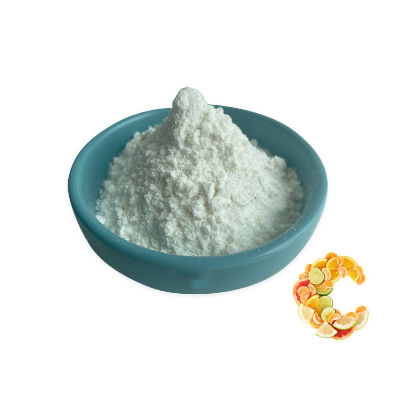 factory Supply Bulk Supplement Cas No 50-81-7 Food Grade Acide Ascorbic L-Ascorbic Acid Powder Vitamin C Ascorbic Acid