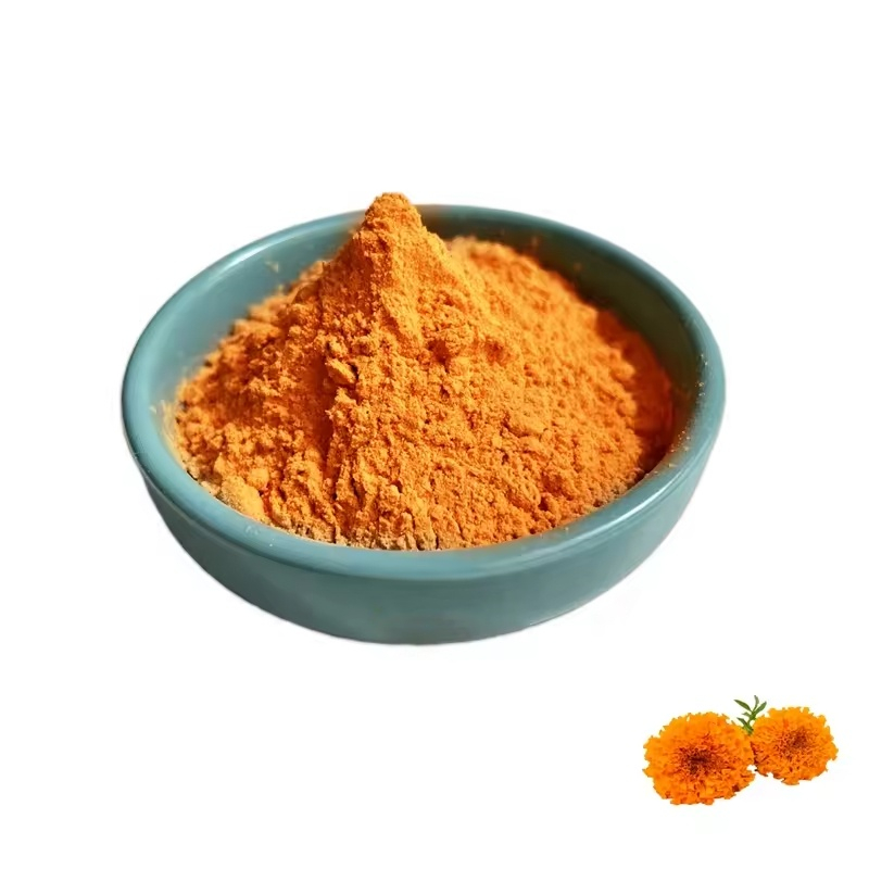  Bio Factory Supply Mrigold Flower Extract Powder With Bulk Price