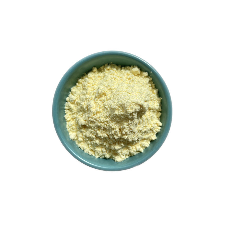 Factory Supply Ginger Powder Ginger Extract 1% 5% 10% Gingerol Powder