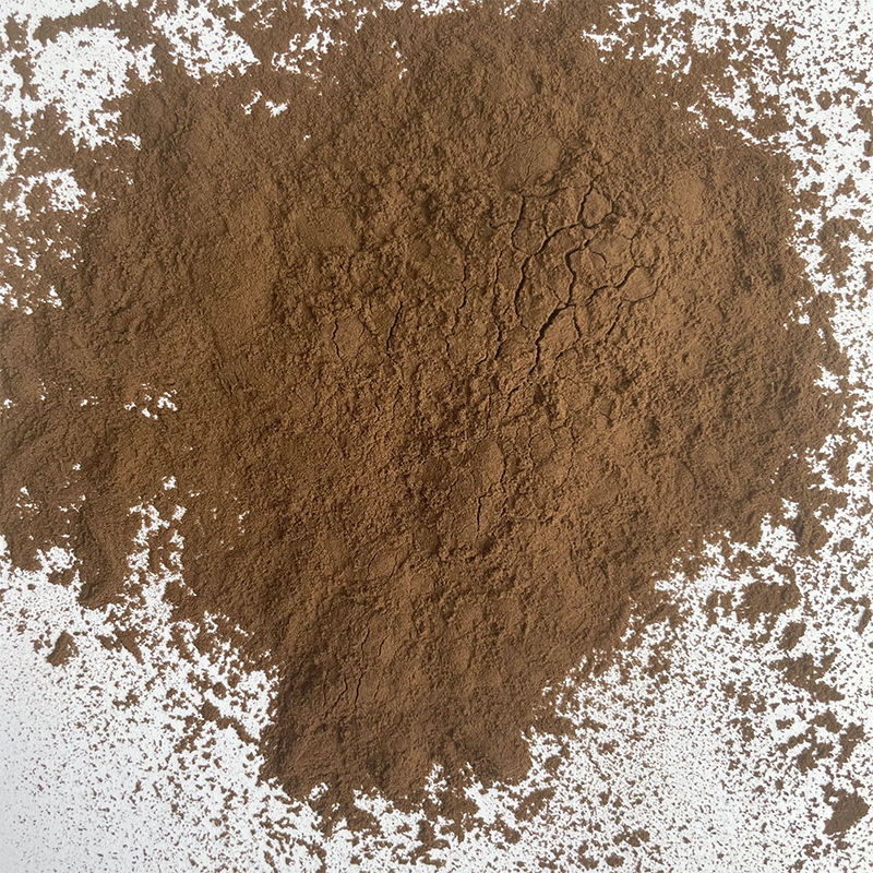 Supply of extract powder humic acid 10% -60%