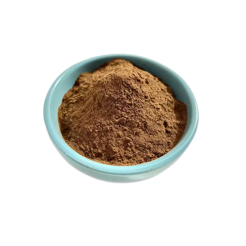 BIO Supply Top Quality Natural Sophora Alopecuroide Seed Extract Powder With Free Sample