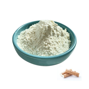 Factory Supply Wild Yam Extract Powder Wild Yam Powder Polysaccharide Dioscin Diosgenin