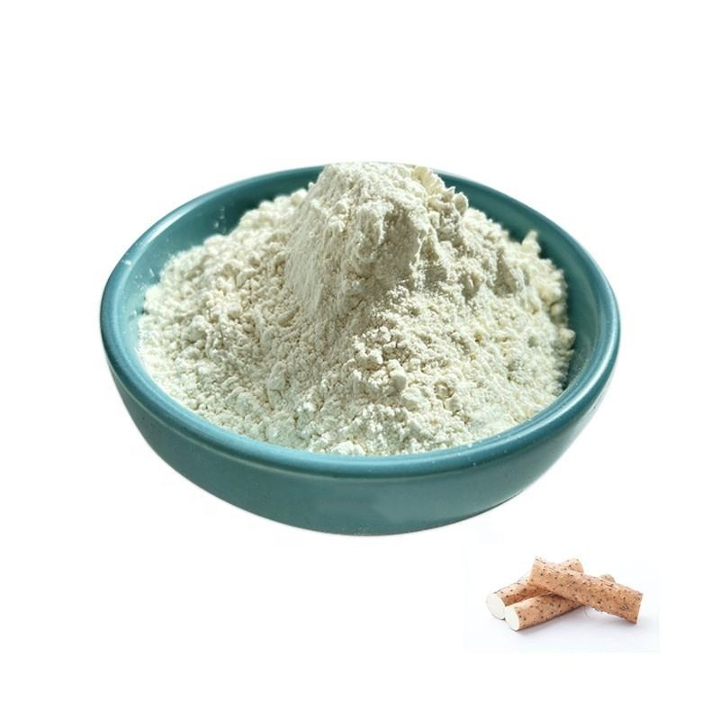 Factory Supply Wild Yam Extract Powder Wild Yam Powder Polysaccharide Dioscin Diosgenin