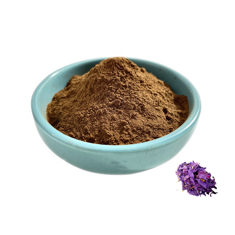 Blue Lotus Extract / Blue Lotus Flower Extract Powder 10:1