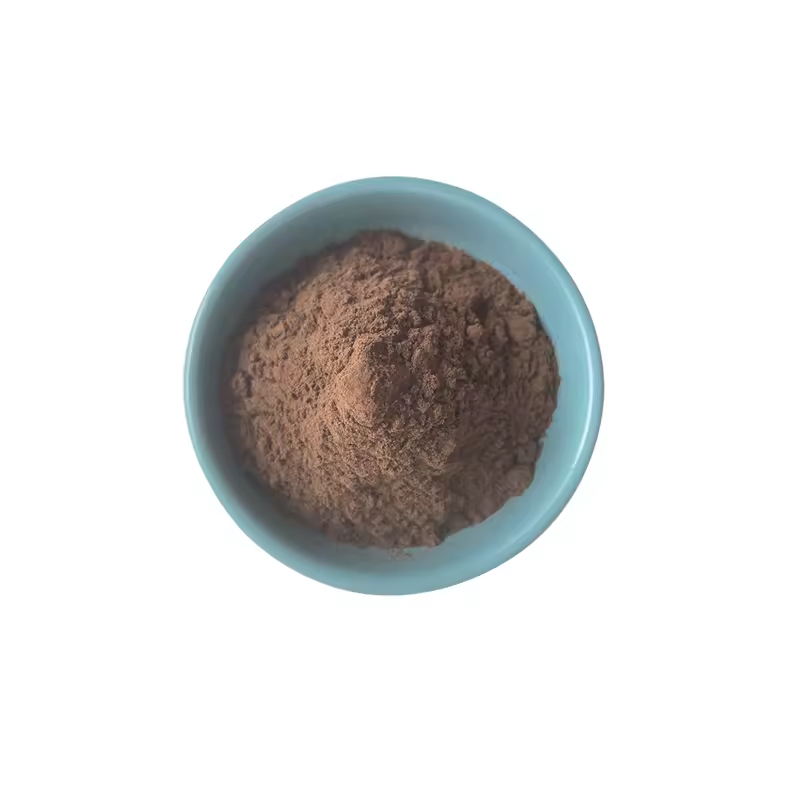 Humic acid powder Factory Supply Whole Price High Quality Shilajit Extract Fulvic Acid Powder