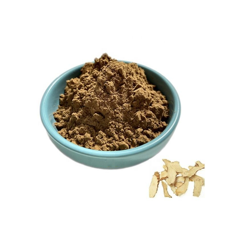  Natural zhi mu Extract Anemarrhena Asphodeloides Extract Rhizoma Anemarrhenae Extract Powder Polysaccharide