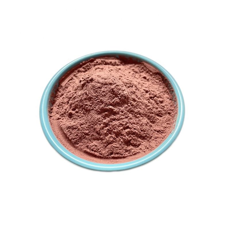 huichun Factory Supply Salvia Miltiorrhiz Root Extract Tanshinone IIA 5%