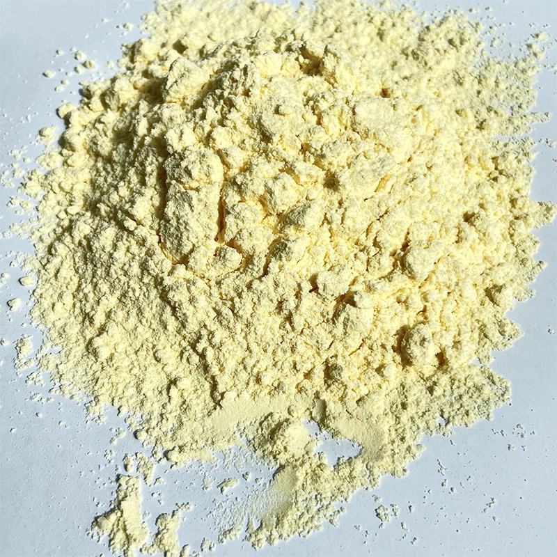 Factory Supply Ginger Powder Ginger Extract 1% 5% 10% Gingerol Powder