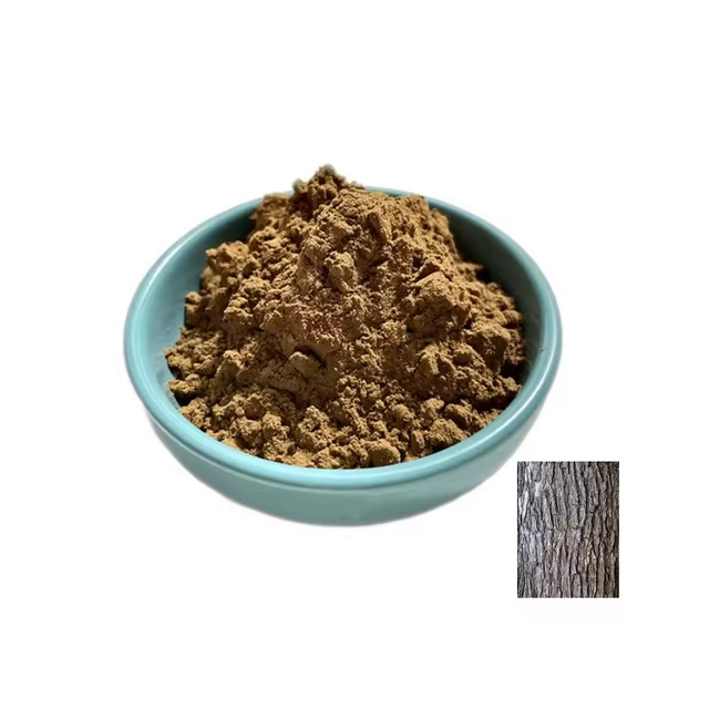 Factory Supply Wholesale Price Elm Bark Extract Slippery Elm Bark Powder