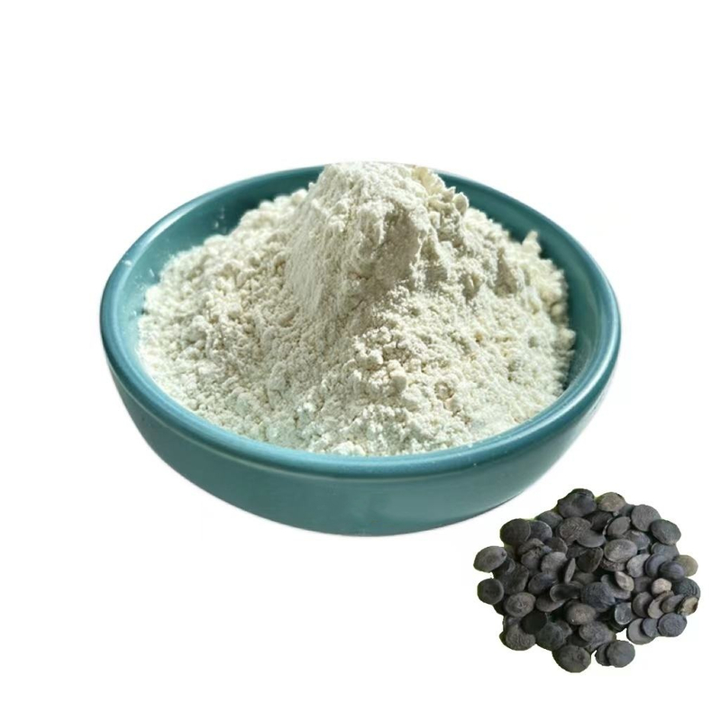 High Quality 5-HTP / 5-hydroxytryptophan Griffonia Simplicifolia Seed Extract Powder