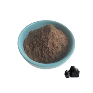 Humic acid powder Factory Supply Whole Price High Quality Shilajit Extract Fulvic Acid Powder