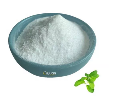 What Is Natural Sweeteners?