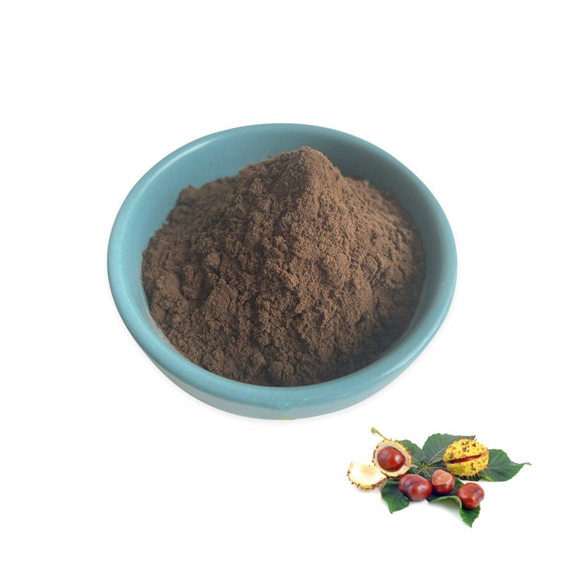 High Quality 99% Aescin Horse Chestnut Extract