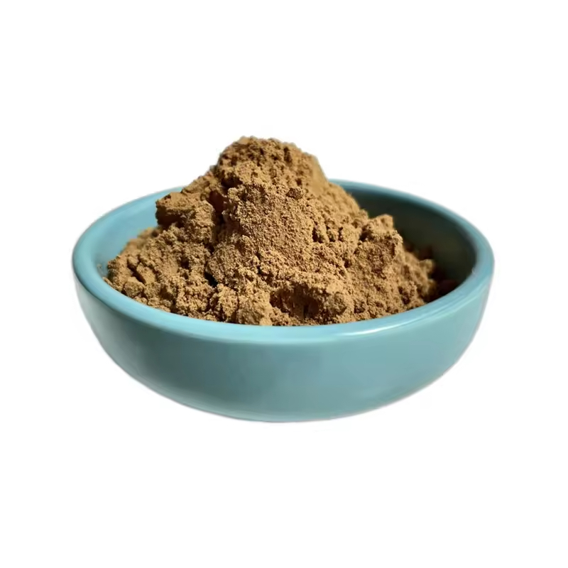 Factory Supply Wholesale Price Elm Bark Extract Slippery Elm Bark Powder